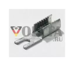 Вилочный разъем ABB Stotz-Kontakt 7TAI029030R0016 22F086