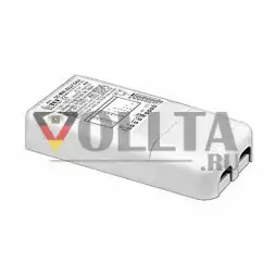 TCI 151403 DALI светодиодный преобразователь Mini Jolly | 20 Вт, AM