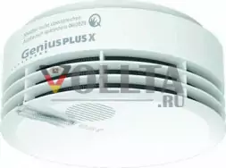 Hekatron 31-5000030-02-01 Genius PlusX смарт детектор дыма