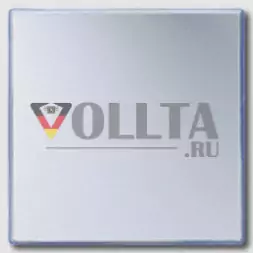 Jung FD904TSANA FD-design KNX сенсорный-Modul крышка, цвет: кремово-белый