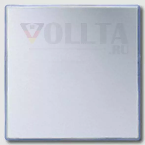 Jung FD904TSANA FD-design KNX сенсорный-Modul крышка, цвет: кремово-белый