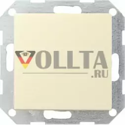 Gira 210401 System55 KNX CO2-Sensor цвет: кремово-белый, тон:глянец