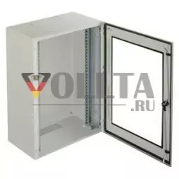 Schneider Electric NSYVDM10U4F настенное крепление VDM 10U фиксированная рама T400 стойка