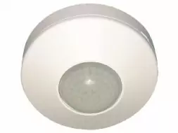 Потолочный датчик движения LUXOMAT PD3-1C-SM 92194 —360°