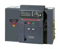 ABB E4WFP4pHR-HRnew 4P HR-HR Аксессуар для выключателя E4 base