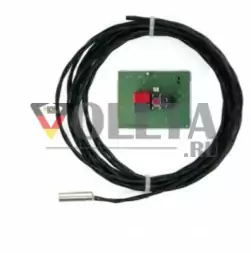 Elsner 70220 KNX T-UN 130 температурный сенсор зонд IP68