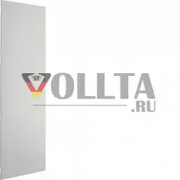 Hager FZ336XGL 800x2200 мм RAL7035 ro Ver. Дверь из листовой стали