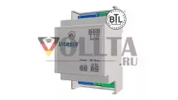 INTESIS INBACPAN001R100 BACnet климатический шлюз | Panasonic, 1 внутренний блок