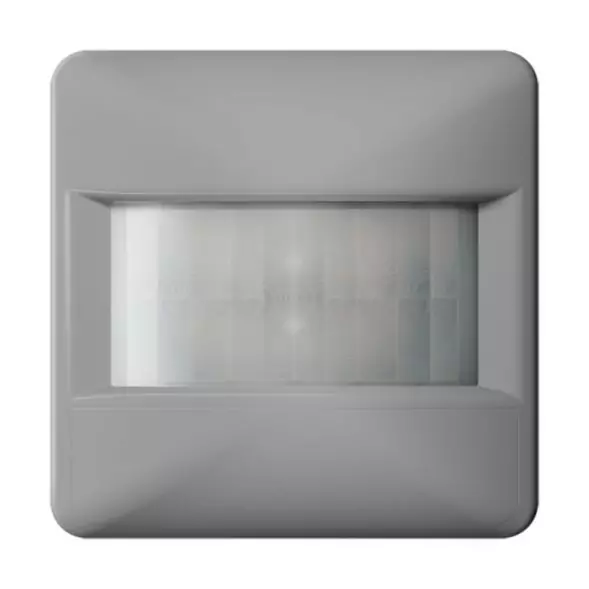 Jung CD3181-1GR KNX KNX автоматический выключатель Универсальный 1, 10 м, серия CD, серый