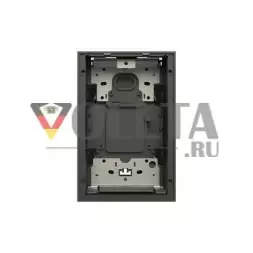Busch-Jaeger 2TMA130160B0052 41382F-B-03 коробка для скрытого монтажа