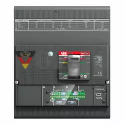 ABB Stotz-Kontakt XT4N 160 Ekip LS/I In=40A 4p FF , XT4N 160 Ekip LS/I IN=40A 4P FF Компактный автоматический выключатель Tmax XT4 , 1SDA068142R0001