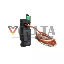Schneider Electric LV426864 MX 208-277 В переменного тока 50/60 Гц/250 В постоянного тока NSXm/ независимый расцепитель