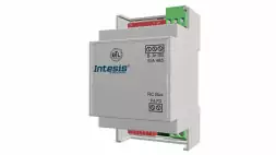 INTESIS INBACSAM001R100 BACnet климатический шлюз | Samsung NASA, 1 внутренний блок