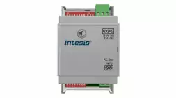 INTESIS INBACSAM001R100 BACnet климатический шлюз | Samsung NASA, 1 внутренний блок