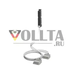 Phoenix Contact 2905533 VIP-PA-PWR/2X10 PT/ 2.5M/S7 передний адаптер