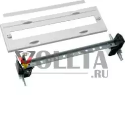 Строительный блок Hager UD12B3 150x500 мм 1x24PLE