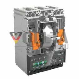 ABB Stotz-Kontakt 1SDA104951R0001 YU-C XT5 W 220-240VAC 220-250VDC расцепитель минимального напряжения