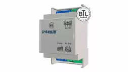 INTESIS INBACTOS001R100 BACnet Climate Gateway | Toshiba VRF и цифровые системы, 1 внутренний блок