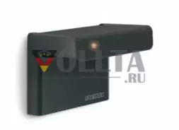 Steinel 059637 iHF 3D KNX V3.5 датчик движения 160 цвет:черный,