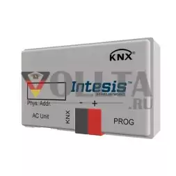 INTESIS INKNXDAI001I000 KNX климатический шлюз | Daikin, Бытовая