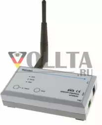 Weinzierl 740 KNX IP Interface wireless 5011