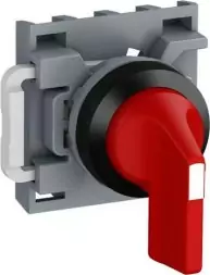 Переключатель селектора ABB Stotz-Kontakt 1SFA611291R4001 M4SS2-10R