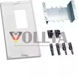 Hager UC31LH1M 450x250 мм для комплекта LS H3+ P250 M