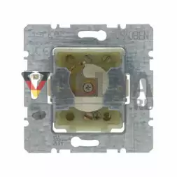 Berker 385620 Schlusseltaster 10А,