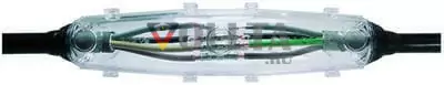 Cellpack 124293 литейная смола соединительная втулка 5x2,5mm M0