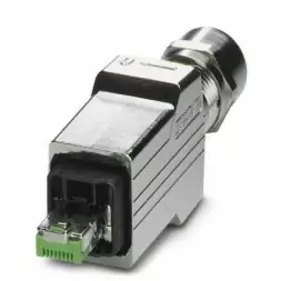 Phoenix Contact 1422664 CUC-V14-C1ZNI-S/R4P8 вставка для розетки RJ45