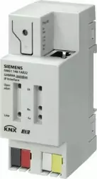 Siemens 5WG1148-1AB22 IP Interface