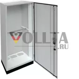 Hager FR23G1 унив. IP55 SK I шкаф 1850x800x400 мм