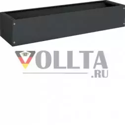 Hager FZ644A универсальная. База H200xW1050xD275 мм