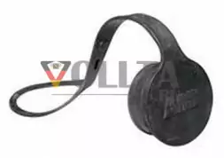 Защитная крышка ABB Stotz-Kontakt GP 63 COVER, 2CMA164998R1000