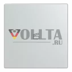 Berker 75665593 BIQ KNX сенсорный Регулятор температуры помещения, пятерная цвет: благородная сталь