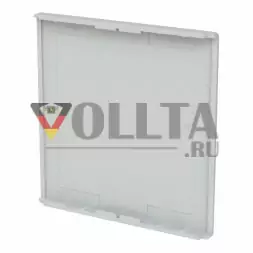 Berker 75665593 BIQ KNX сенсорный Регулятор температуры помещения, пятерная цвет: благородная сталь