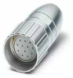 Phoenix Contact 1240420 Разъем RC-06S1N1280S1X