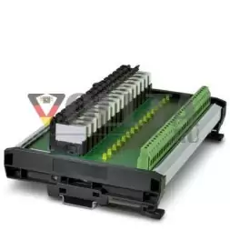 Phoenix Contact 2906907 UM-D37M/16R-120AC/DI/C3/R активный модуль