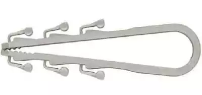 Fischer 058155 Кабельная петля STECKFIX SF plus LS 3/13