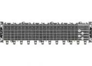 ABB Stotz-Kontakt ZLS905E26-3LN, стартовый комплект Smissline TP 26 PLE, оснащенный рельсами L1, L2, L3, N, 2CCA183107R0001