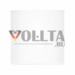 Berker 75161099 BIQ KNX сенсорный стандарт 1-я, цвет:полярная белизна, тон: матовый