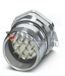 Phoenix Contact 1241482 Разъем RC-19P1N126000X