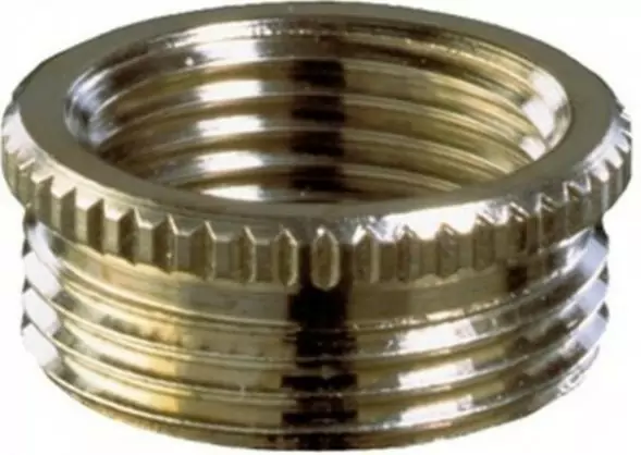 ABB Stotz-Kontakt EPN720M40/M25, Переходник М40 на М25 металлический, 1SCA114808R1001