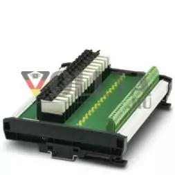 Phoenix Contact 2906910 UM-D37M/16R-120AC/DI/C3/L активный модуль