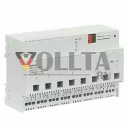 Siemens 5WG1512-1AB01 Lastschalter N512/01 8-ой 16А, C-Last