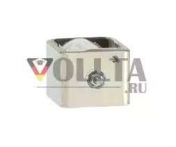 ABB Stotz contact PDAL2/110AC60HZ, катушка переменного тока 110 В переменного тока 60 Гц, 1SCA107100R1001