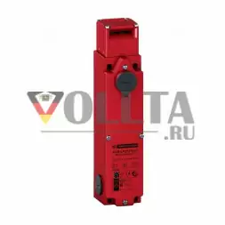 Schneider Electric XCSLF3838313 XCSLF-Si- Met.magn. XCSLF 6 NC закрытый переключатель положения