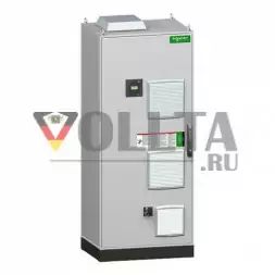 Schneider Electric VLVAF3P03513AE PowerLogic 225kvar DR4.2 5.67% 400V система компенсации
