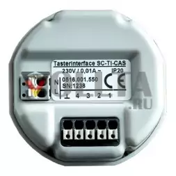 CASAMBI SC-TI-CAS Bluetooth-кнопочный интерфейс | 4-кратный