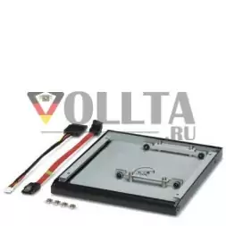 Phoenix Contact 2403331 BL BPC 2000 2.5' SATA BAY рама для жесткого диска